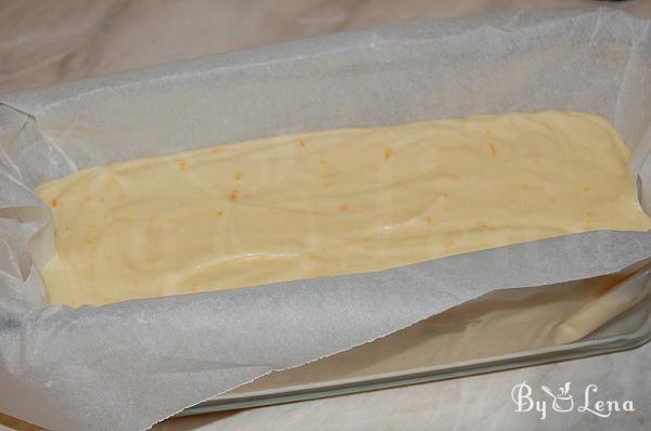 Orange Bread Recipe - Step 6