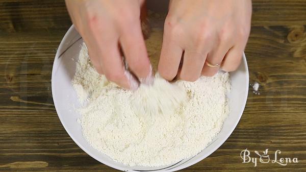 Easy Chicken Piccata - Step 4