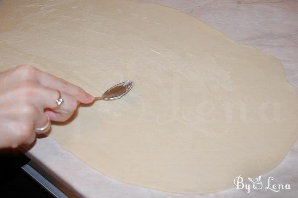 Poppy Seed Buns - Step 3