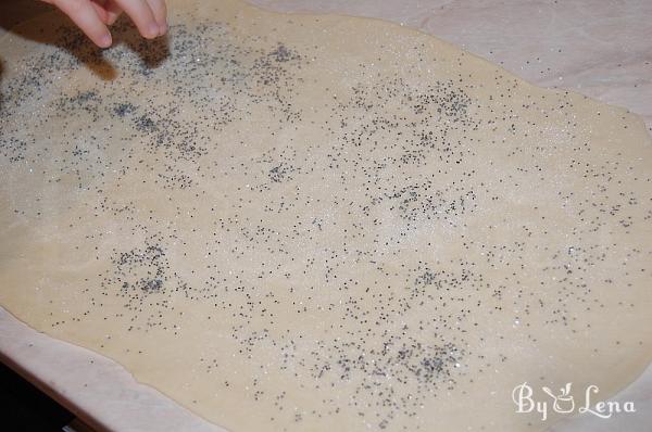 Poppy Seed Buns - Step 4