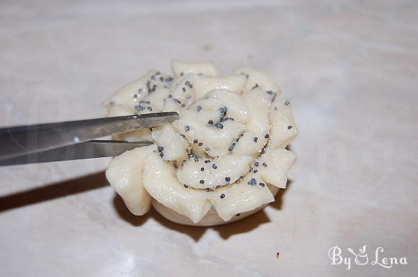 Poppy Seed Buns - Step 9