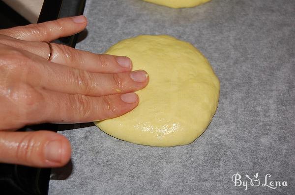 Hamburger Buns - Step 10