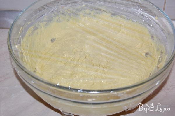 Hamburger Buns - Step 5