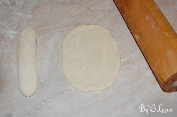 Hot Dog Buns - Step 8