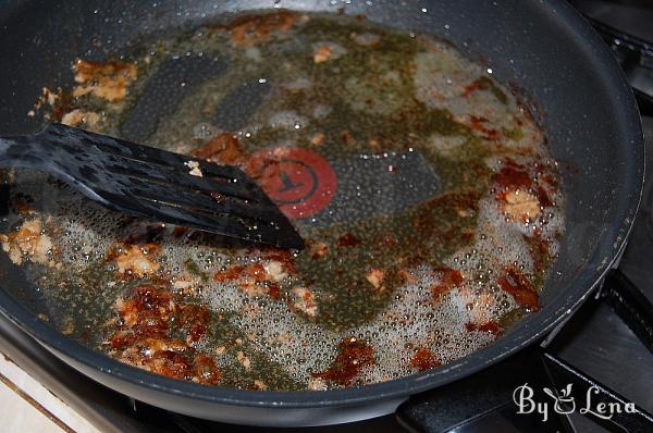 Low Carb Rissoles, No Bread or Breadcrumbs  - Step 14