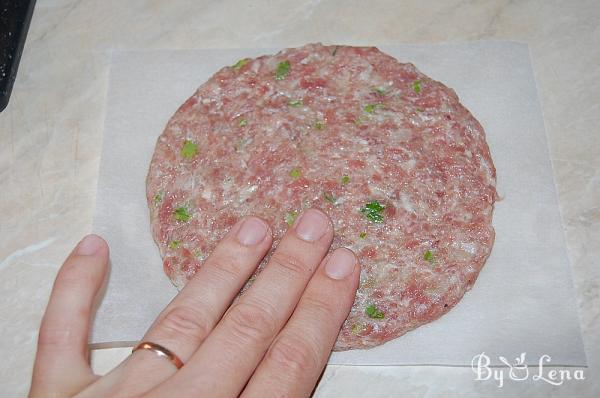 Burger Patties - Step 10