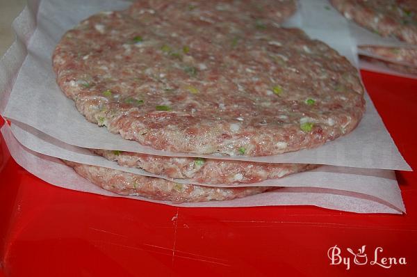 Burger Patties - Step 12