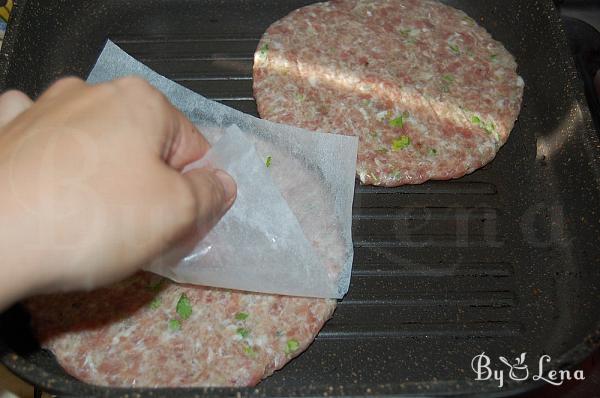 Burger Patties - Step 13