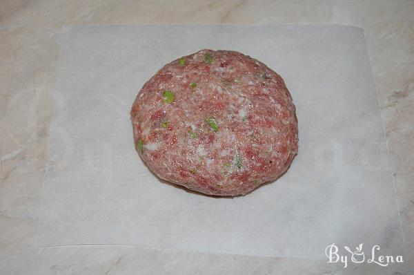 Burger Patties - Step 7