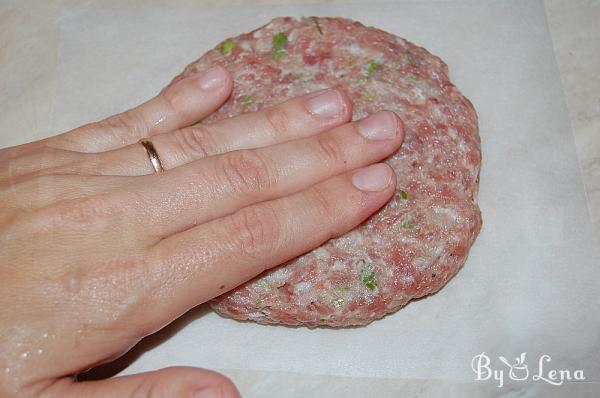 Burger Patties - Step 8