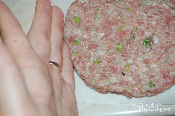 Burger Patties - Step 9