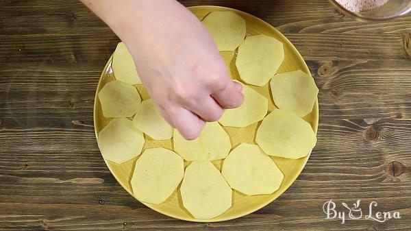 Easy Homemade Potato Chips - Step 15