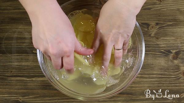 Easy Homemade Potato Chips - Step 7