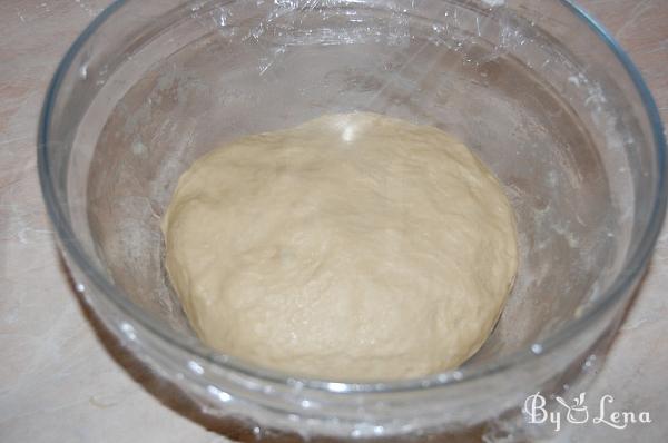 Cinnamon Rolls With Icing - Step 6