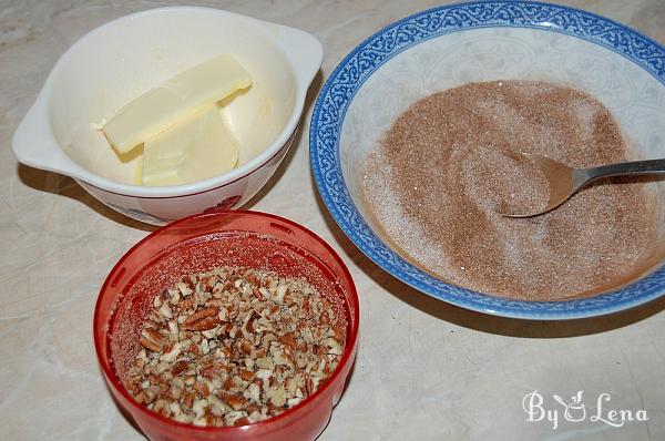 Cinnamon Rolls With Icing - Step 7