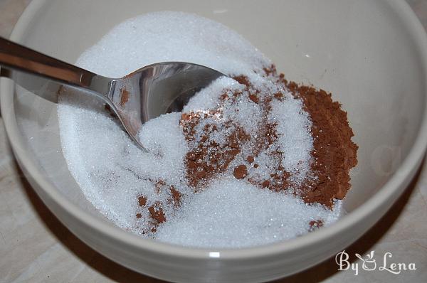 Easy Homemade Hot Chocolate - Step 1