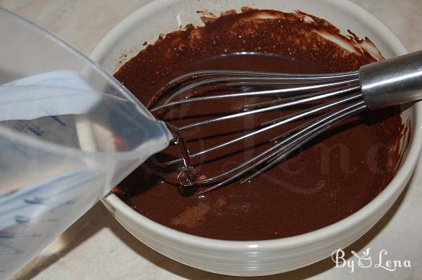 Easy Homemade Hot Chocolate - Step 2