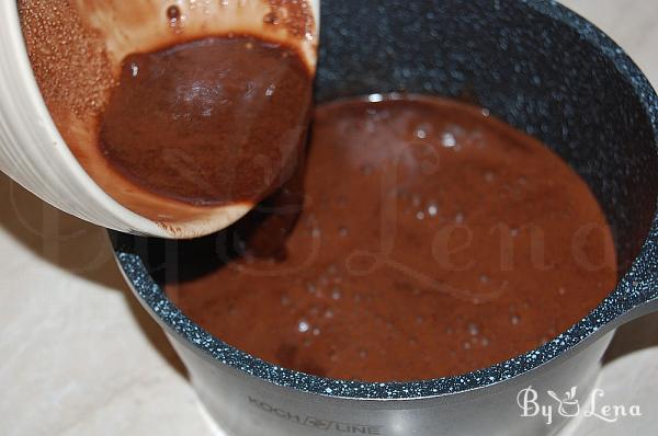 Easy Homemade Hot Chocolate - Step 3