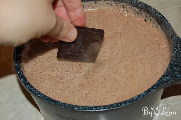 Easy Homemade Hot Chocolate - Step 6