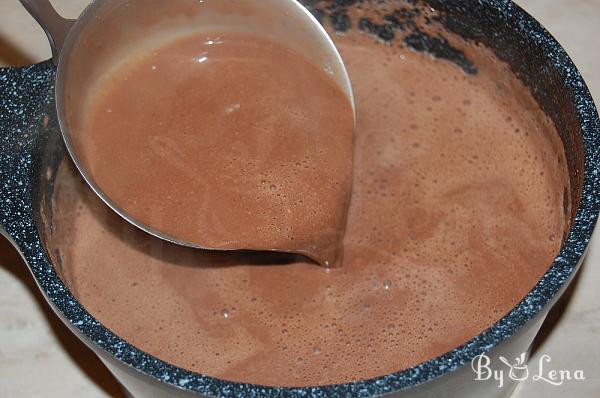 Easy Homemade Hot Chocolate - Step 8