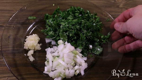 Ukrainian Borscht Soup - Step 18