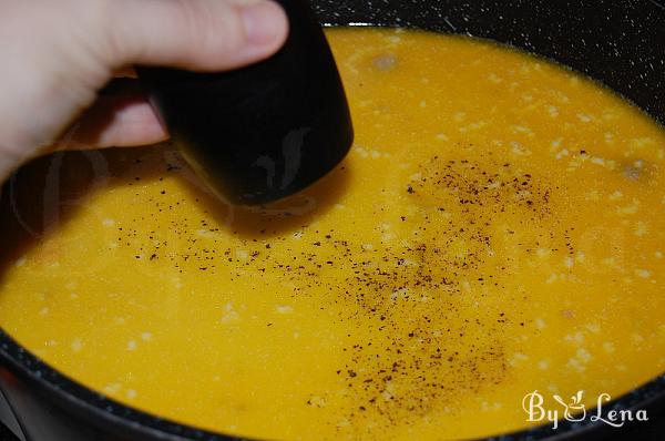 Tripe Soup Recipe - Step 19