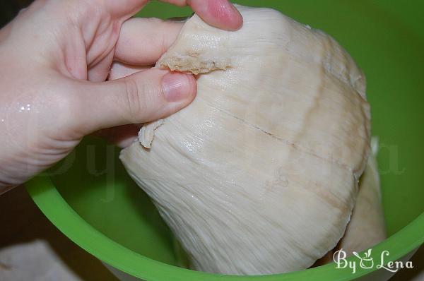 Tripe Soup Recipe - Step 6