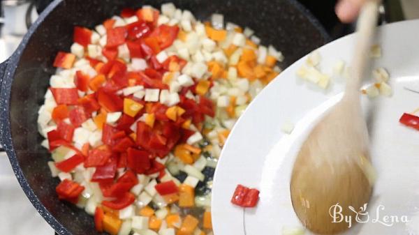 Easy Ham and Bean Soup - Step 10