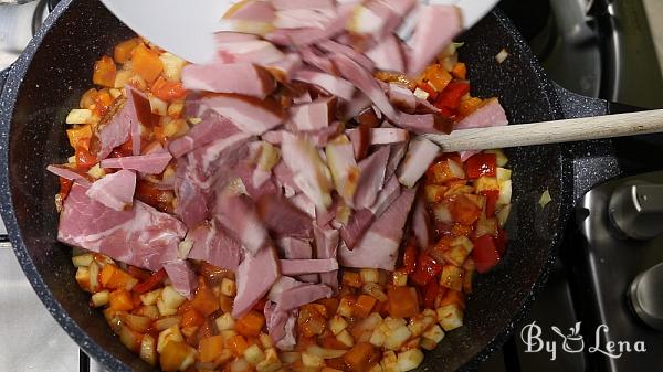 Easy Ham and Bean Soup - Step 12