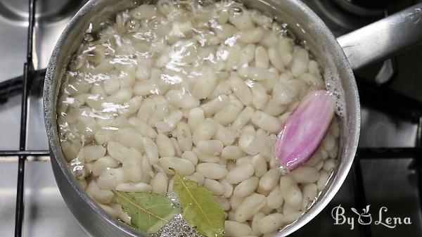 Easy Ham and Bean Soup - Step 4