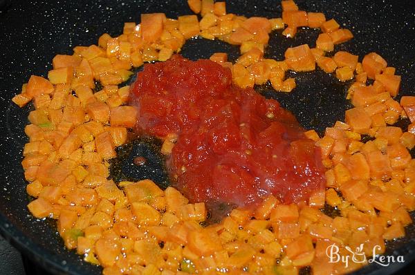 Vegetable Beef Soup - Step 6