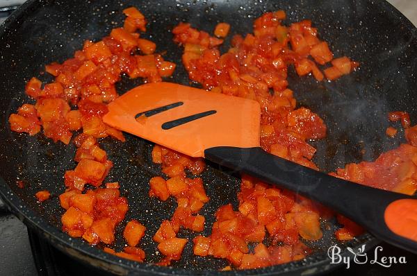 Vegetable Beef Soup - Step 7