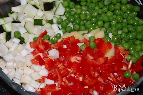 Vegetable Beef Soup - Step 8