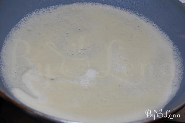 Easy Crepe Recipe - Step 6