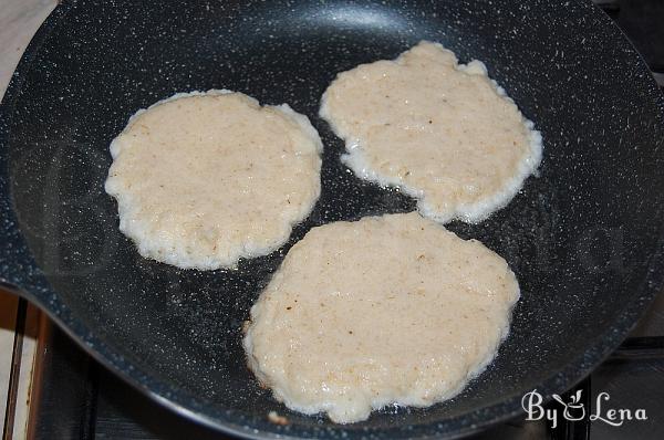 Keto Coconut Flour Pancakes - Step 10