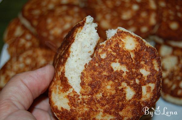 Keto Coconut Flour Pancakes - Step 13