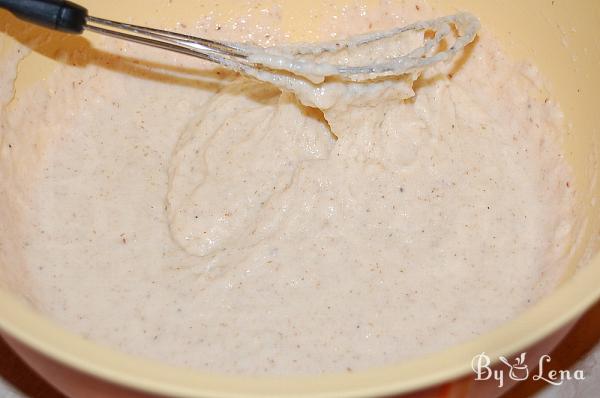 Keto Coconut Flour Pancakes - Step 5