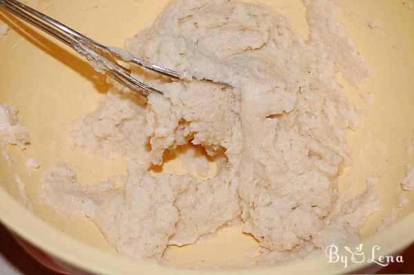 Keto Coconut Flour Pancakes - Step 6