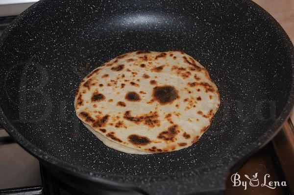 Peking Duck Pancakes - Step 11