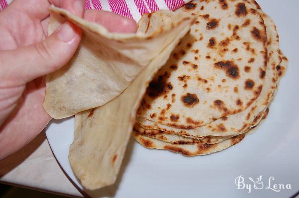 Peking Duck Pancakes - Step 13