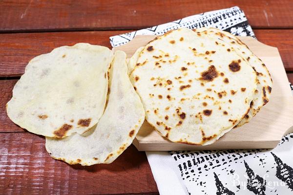 Peking Duck Pancakes - Step 14