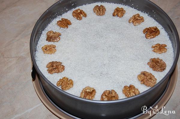 Romanian Coliva or Barley Porridge - Step 13