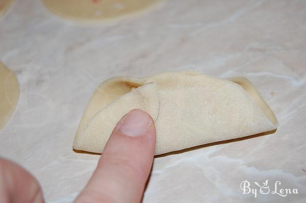 Chinese Dumplings - Step 14