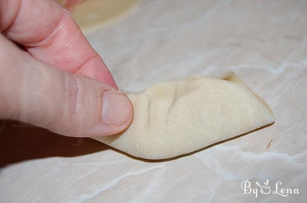 Chinese Dumplings - Step 15