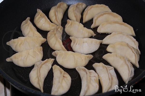 Chinese Dumplings - Step 18