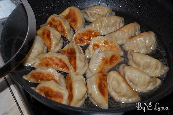Chinese Dumplings - Step 22
