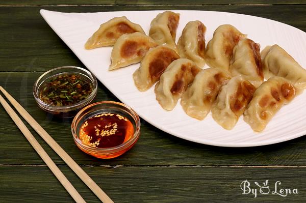 Chinese Dumplings