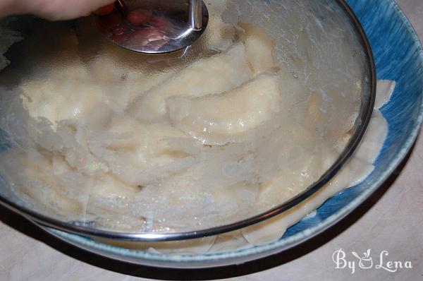 Russian Cheese Dumplings - Varenyky - Step 23