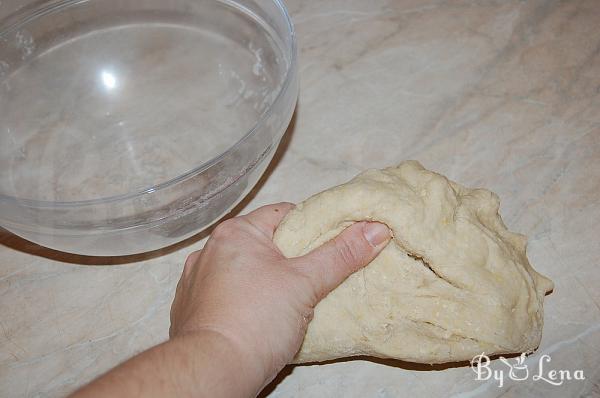 Russian Cheese Dumplings - Varenyky - Step 6