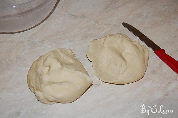 Russian Cheese Dumplings - Varenyky - Step 9